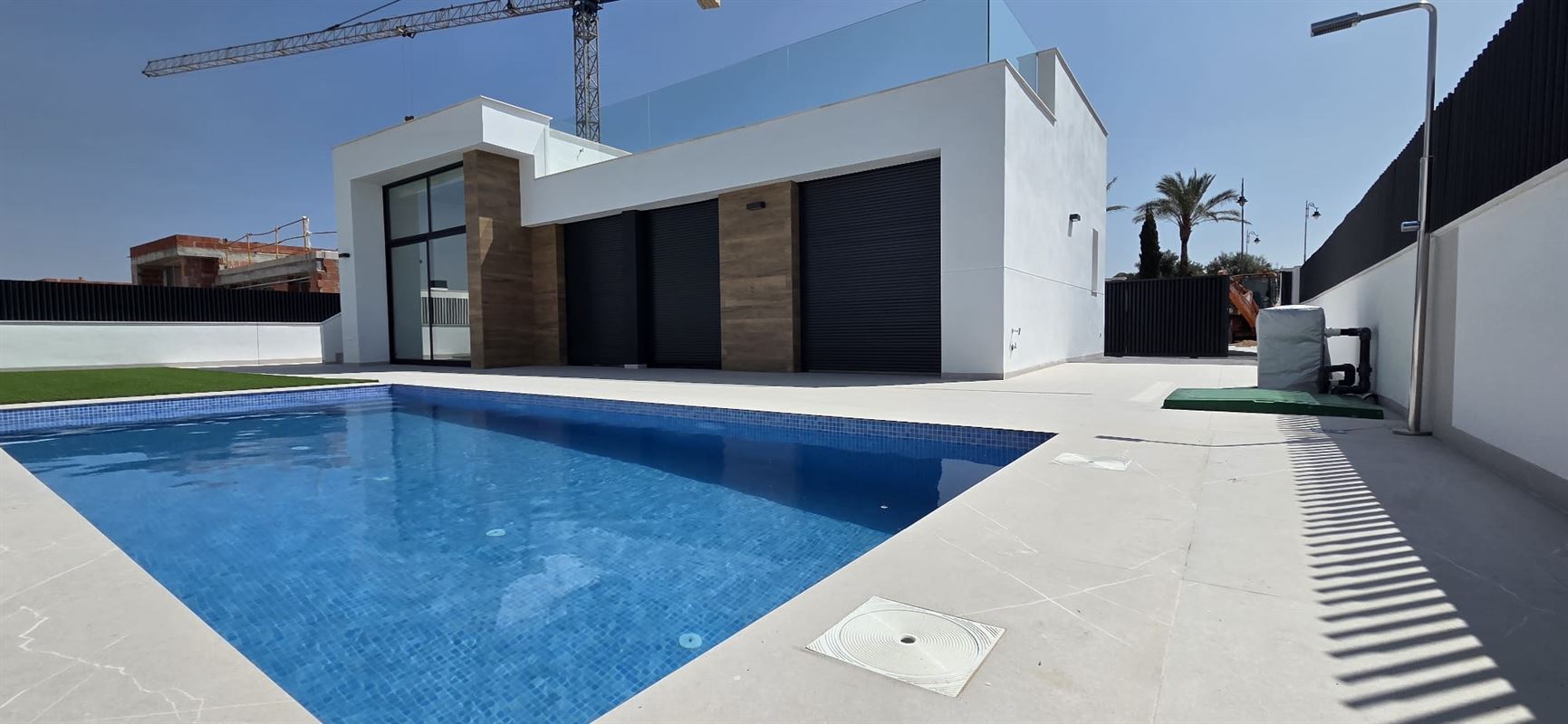Residencial Oriol
