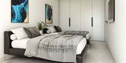 Residencial Tossal Gross 