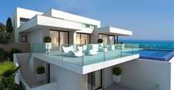Residencial Plus Jazmines - Villa Horizonte
