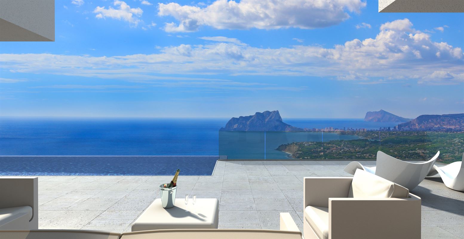 Residencial Plus Jazmines - Villa Horizonte