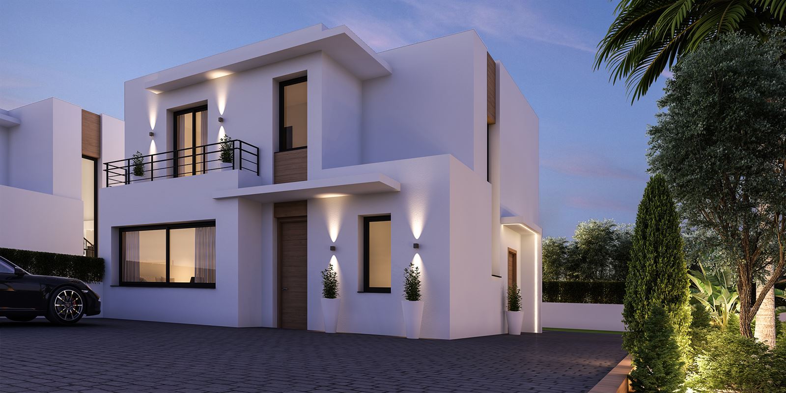 Residencial Tossal Gross
