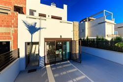 Bahia Homes Horadada