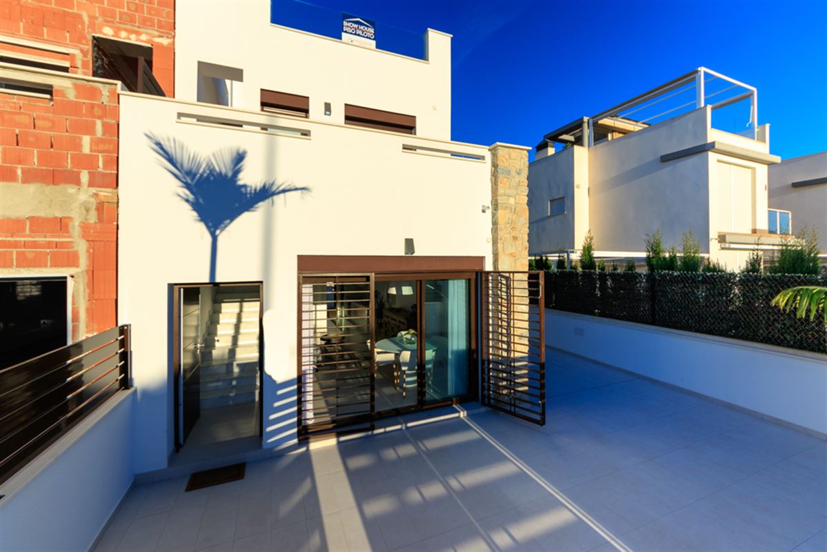 Bahia Homes Horadada