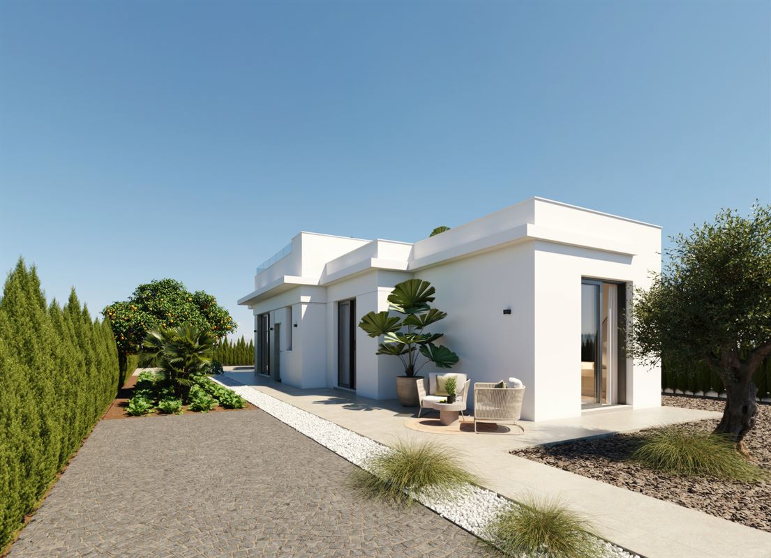 Villa Victoria