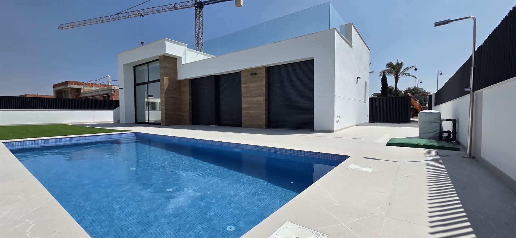Residencial Oriol