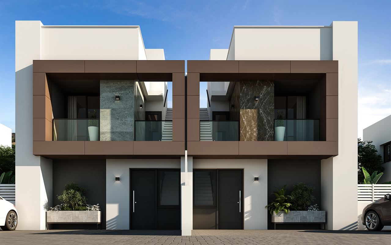 Residencial Tossal Gross 