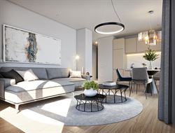 La Vila Azul Residencial