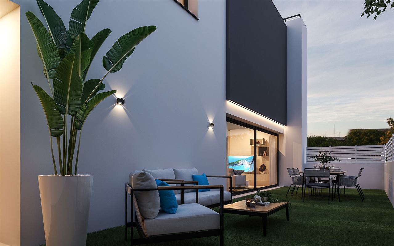 Residencial Tossal Gross 