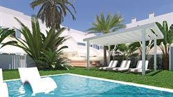 Portomarina Plaza - Apartments
