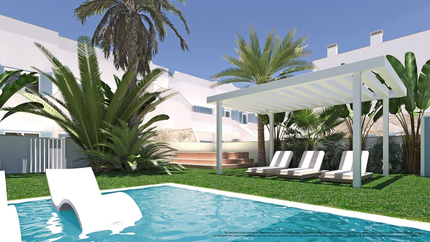 Portomarina Plaza - Apartments