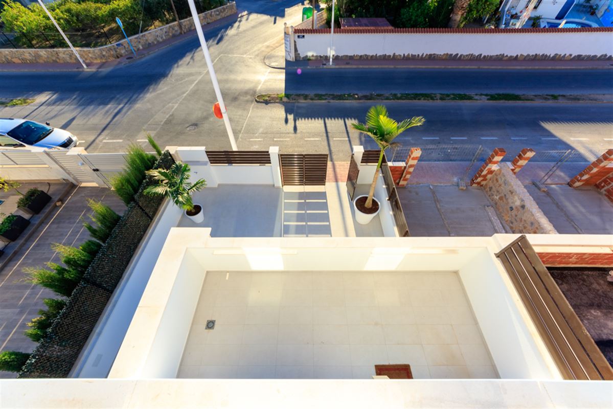 Bahia Homes Horadada