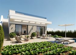 Villa Victoria