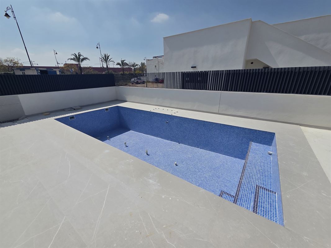 Residencial Oriol
