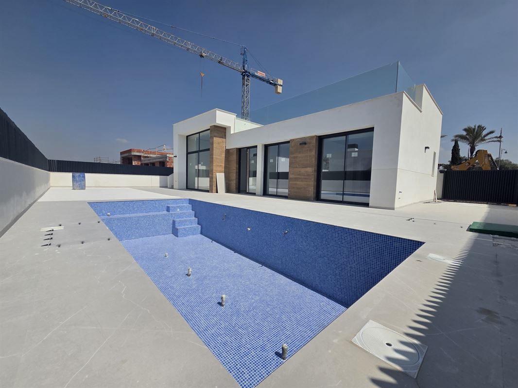 Residencial Oriol
