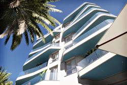 La Vila Azul Residencial