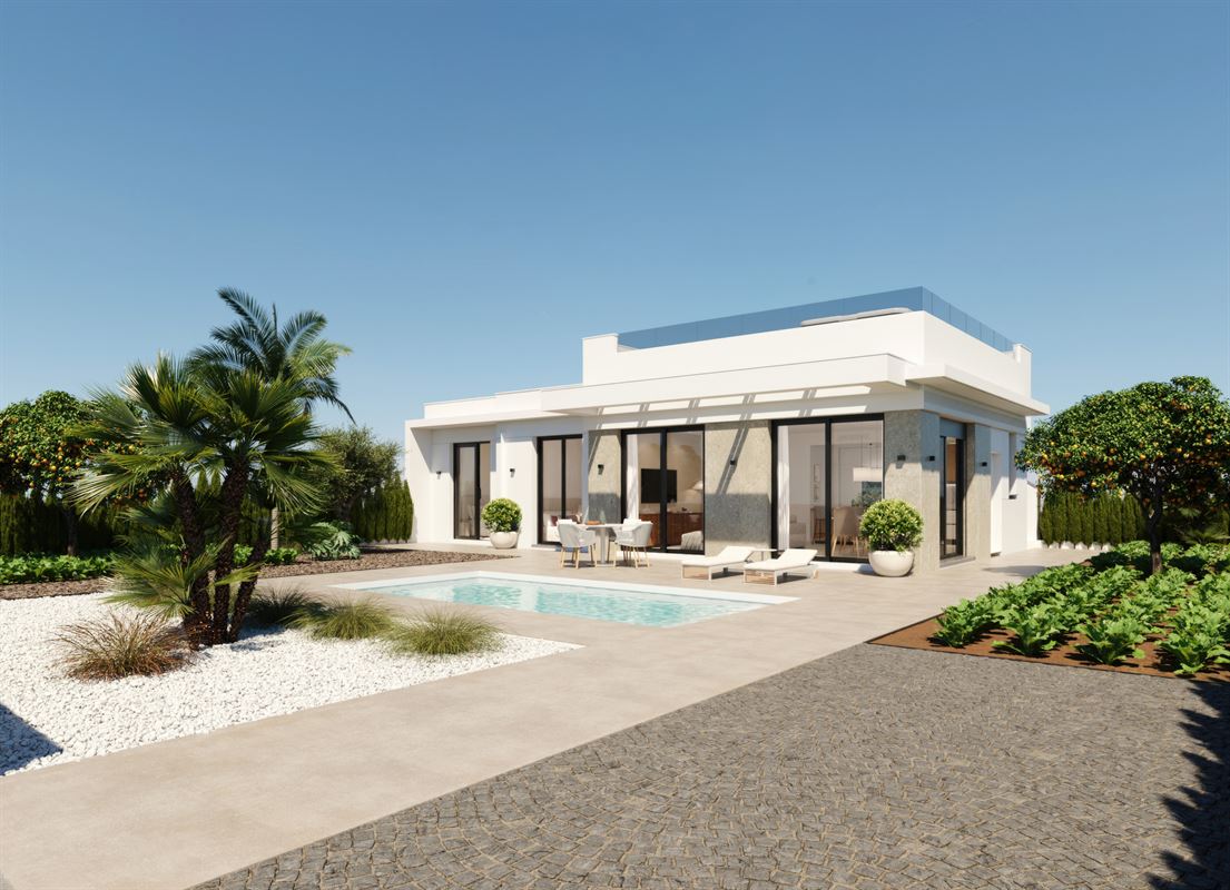 Villa Victoria
