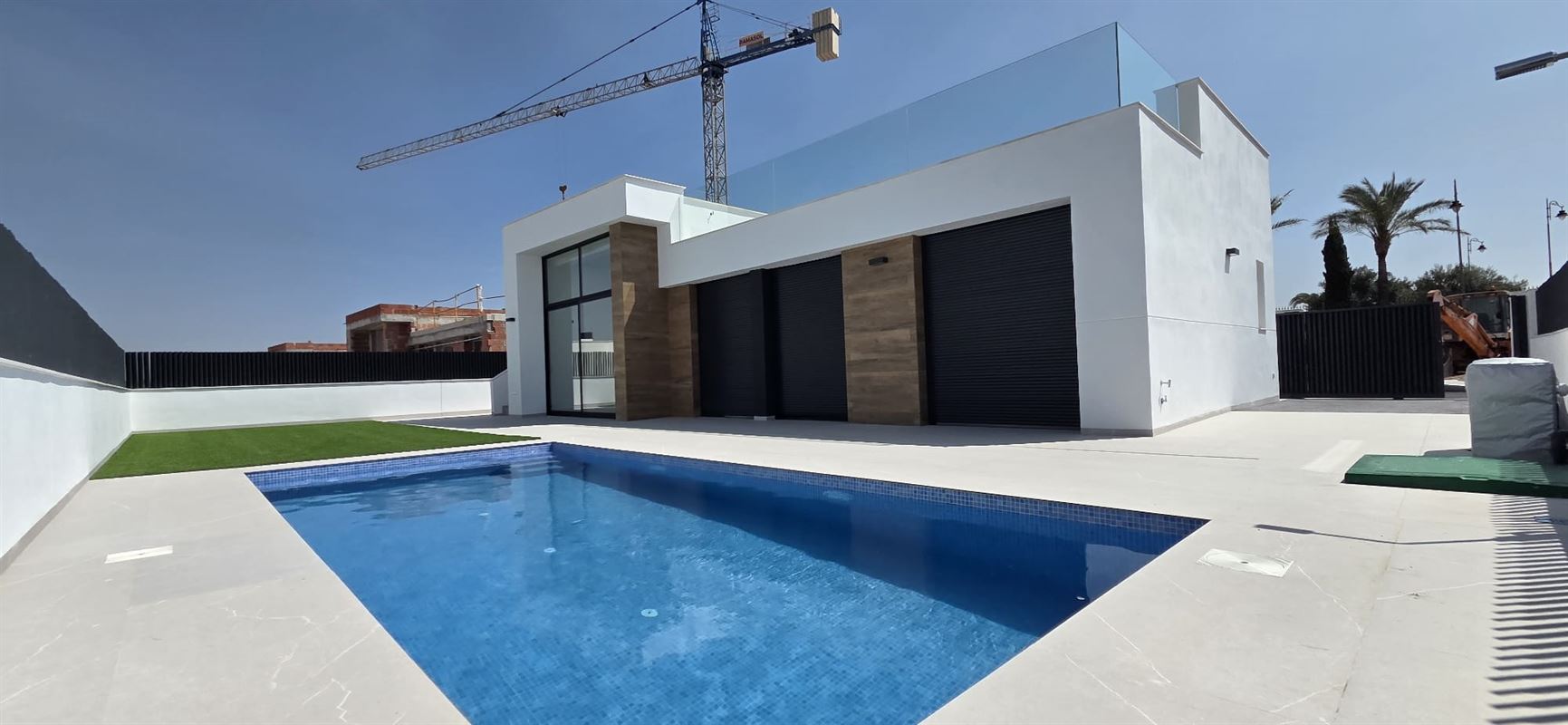 Residencial Oriol