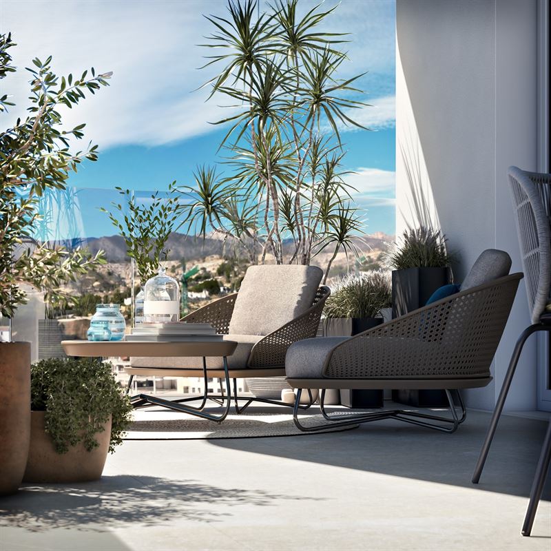 La Vila Azul Residencial
