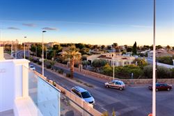 Bahia Homes Horadada
