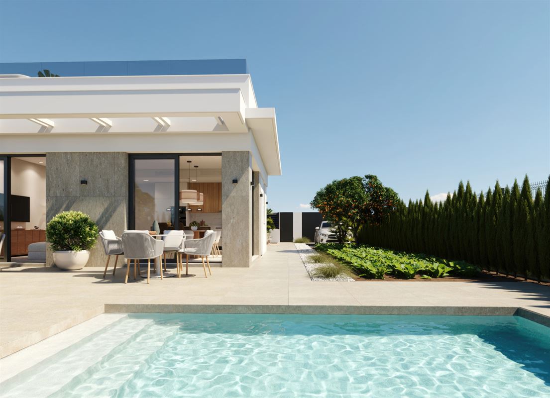 Villa Victoria