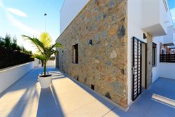 Bahia Homes Horadada
