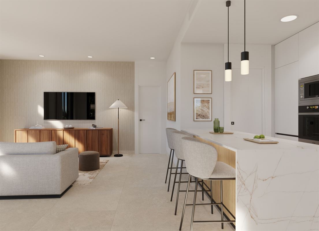 Villa Victoria