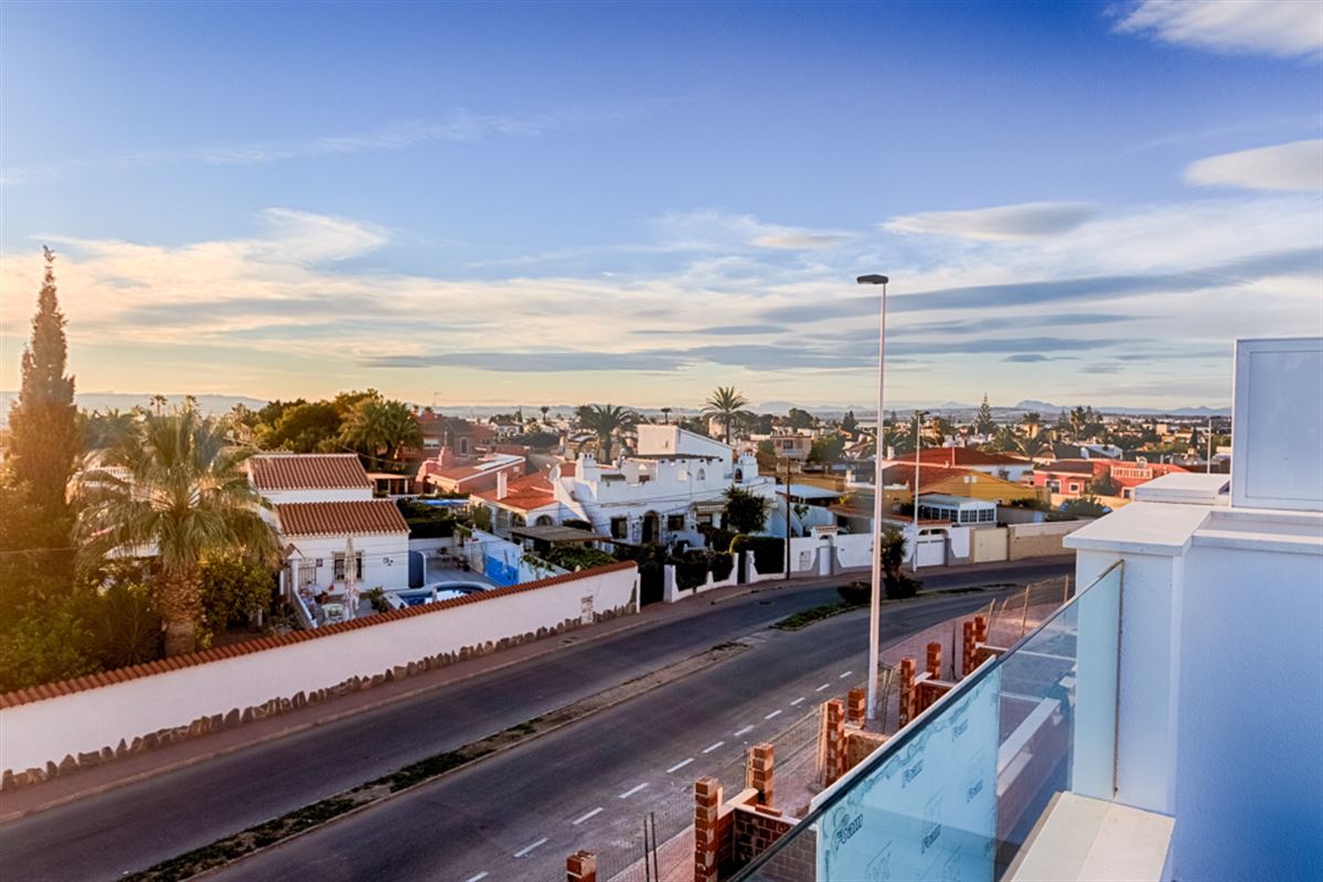 Bahia Homes Horadada