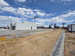 Residencial Oriol