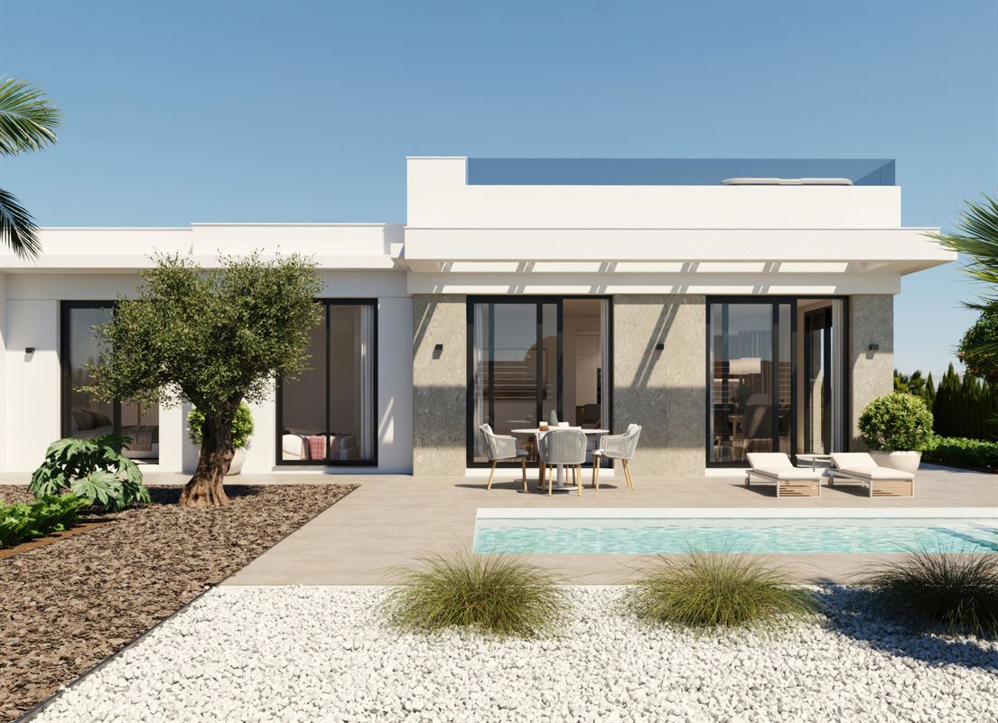 Villa Victoria