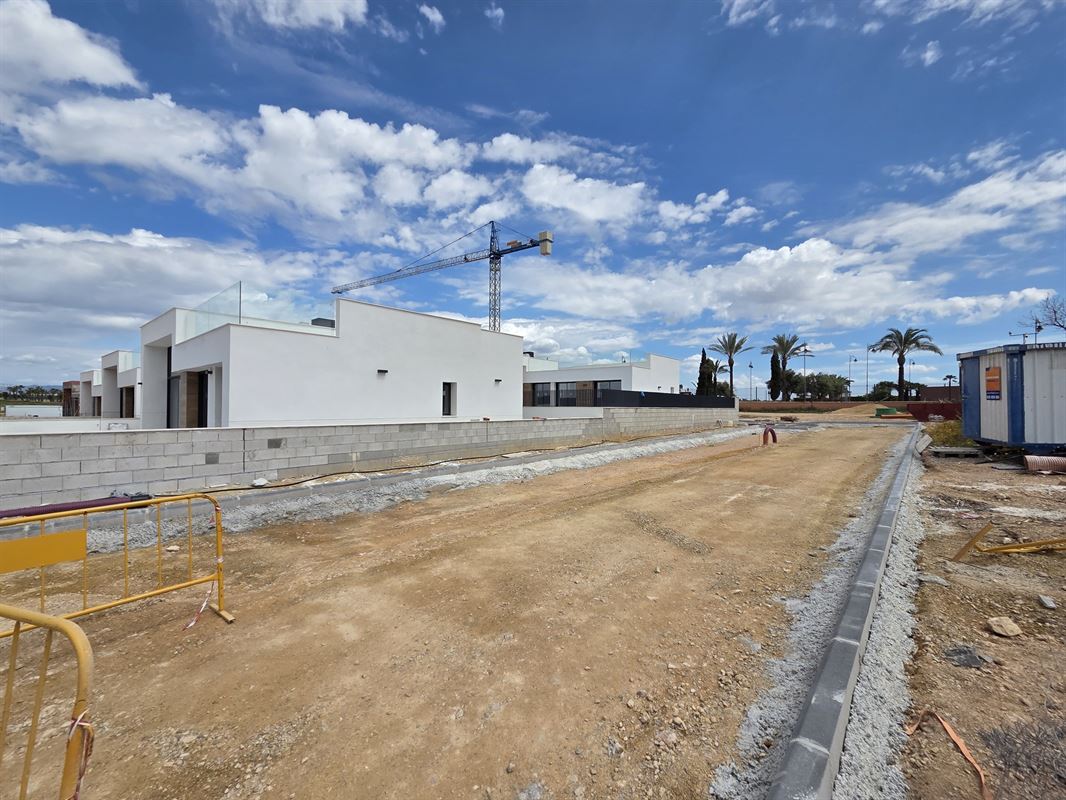 Residencial Oriol
