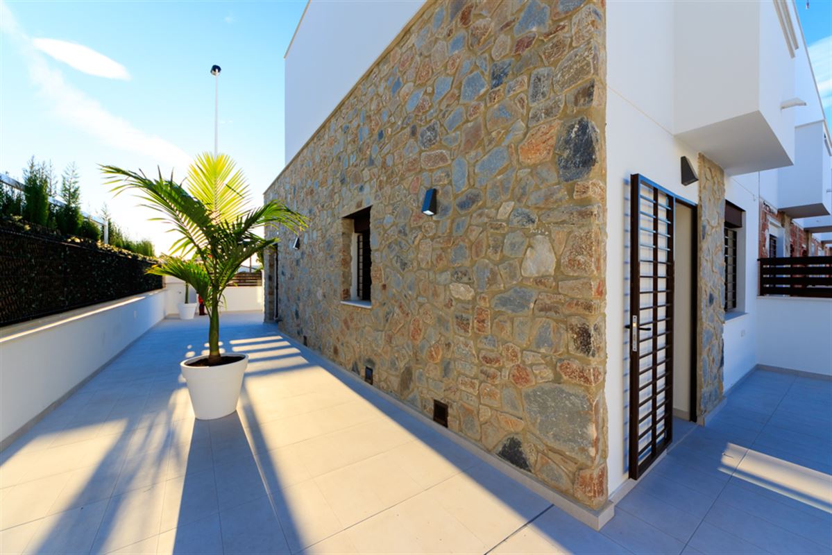 Bahia Homes Horadada