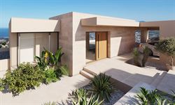 Residencial Plus Jazmines - Villa Rubik