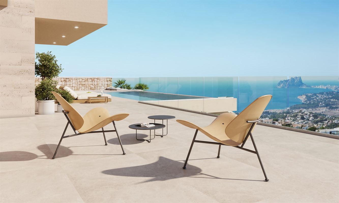 Residencial Plus Jazmines - Villa Rubik