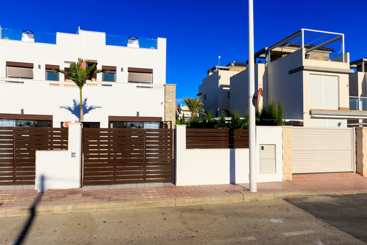 Bahia Homes Horadada