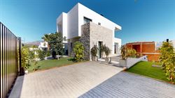 Balcón de Ponoig Villas