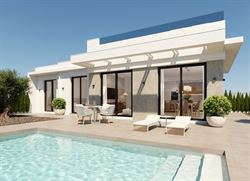 Villa Victoria