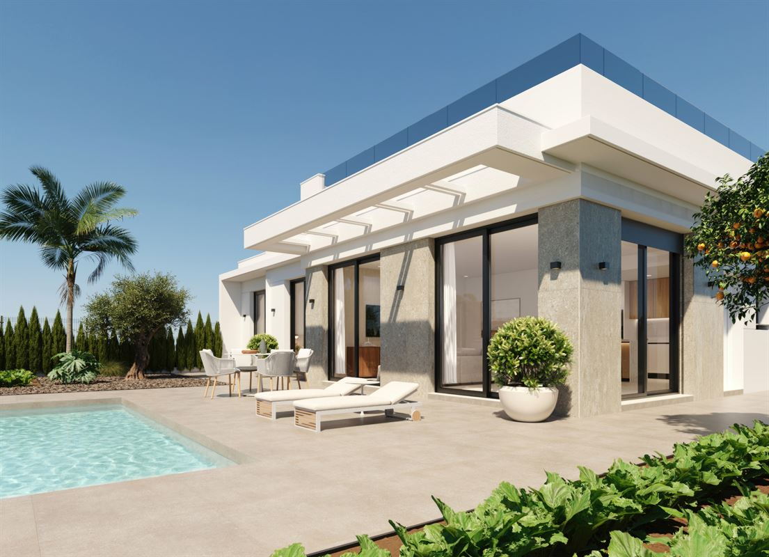 Villa Victoria