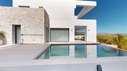 Balcón de Ponoig Villas