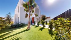 Balcón de Ponoig Villas
