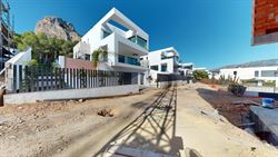 Balcón de Ponoig Villas