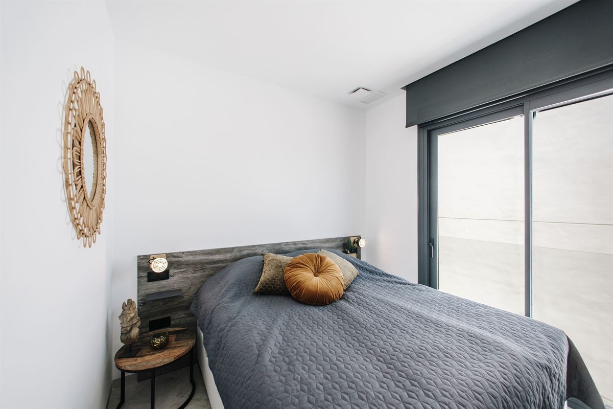 Oceanic Luxury Apartments