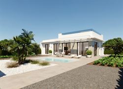 Villa Victoria