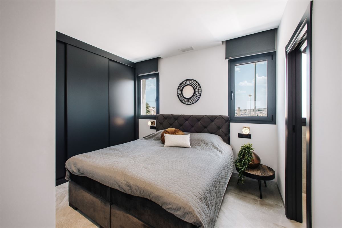 Oceanic Luxury Apartments
