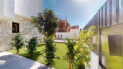 Balcón de Ponoig Villas