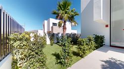 Balcón de Ponoig Villas