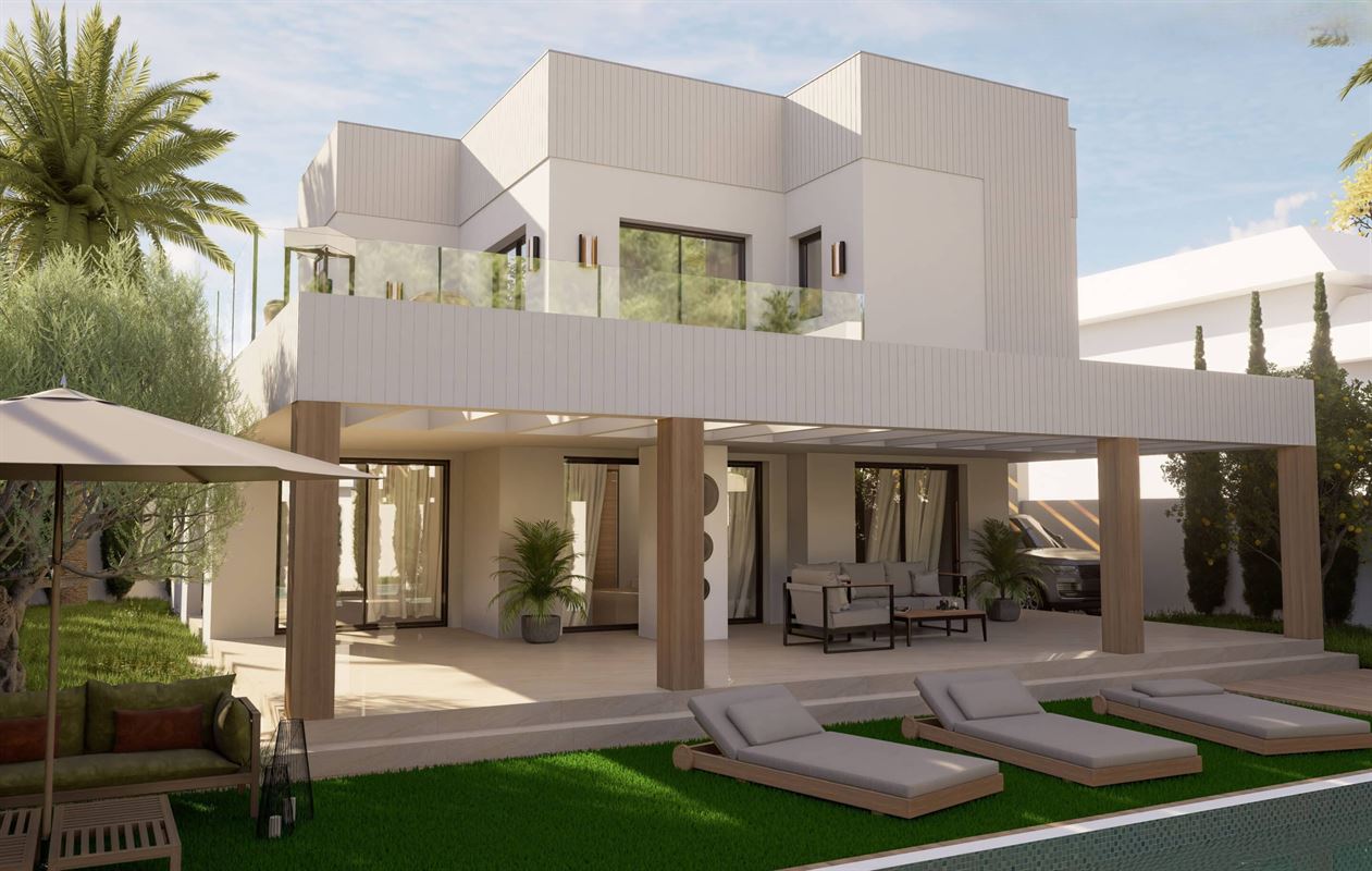 Villa Valentina
