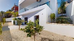 Balcón de Ponoig Villas