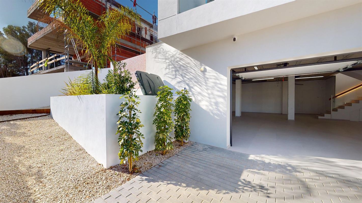 Balcón de Ponoig Villas