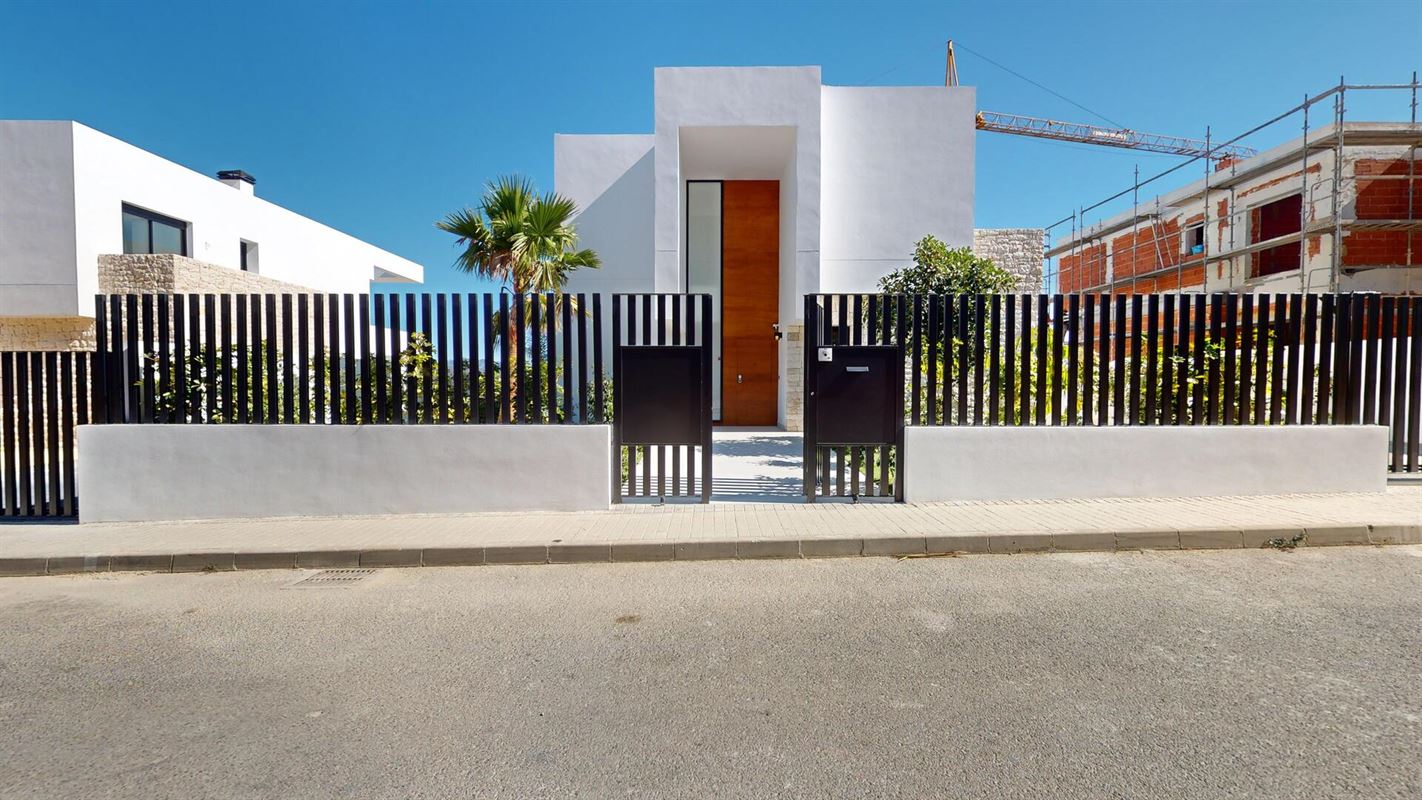 Balcón de Ponoig Villas