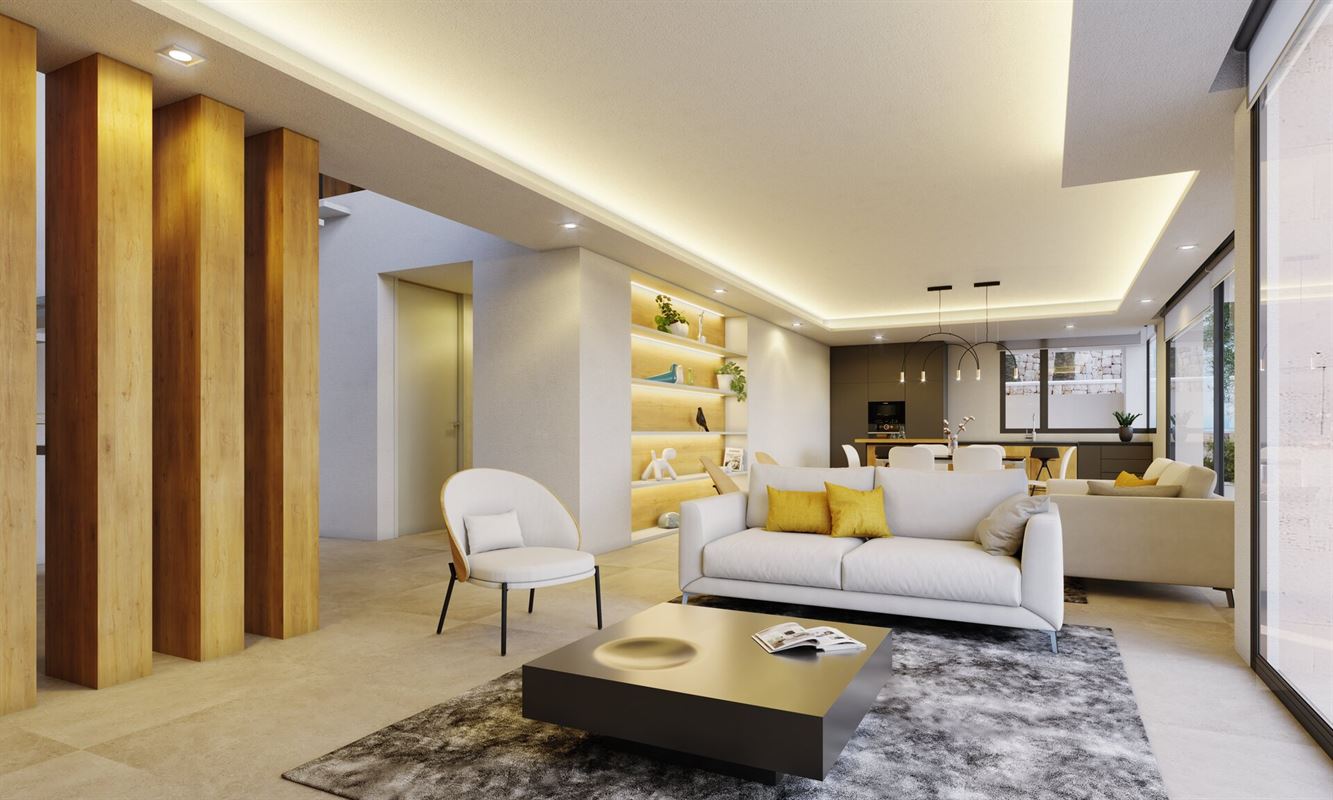 Residencial Plus Jazmines - Villa Rubik